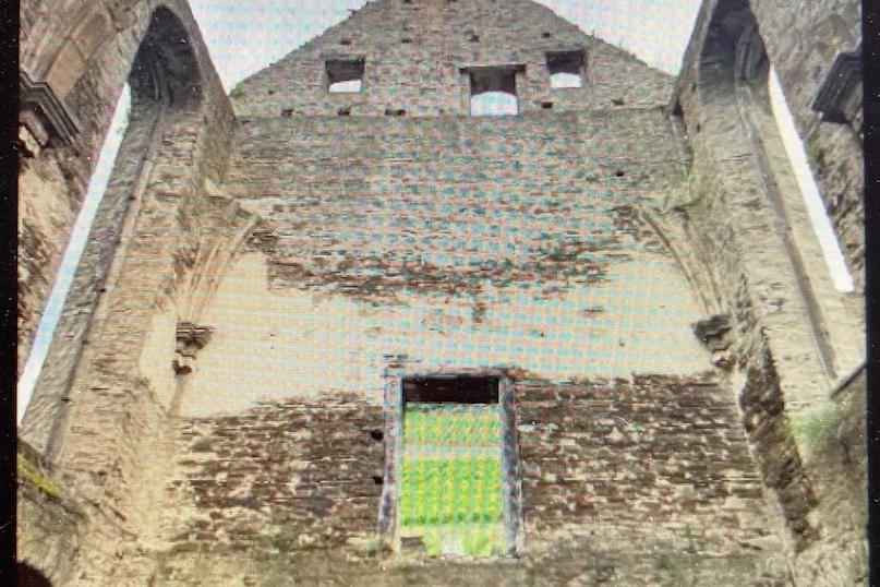 Ruine der Klosterkirche Marienthal_IMG_1149