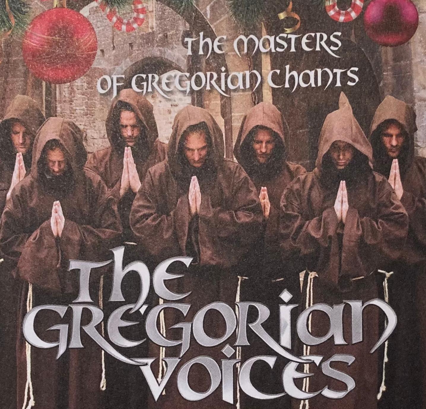 2021_12_02_Gregorian Voices (c) The Gregorian Voices
