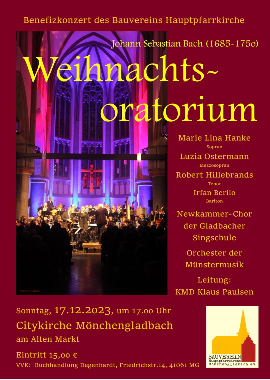2023_12_17_Weihnachtsoratorium-Plakat_231115_083302 (c) Bauverein