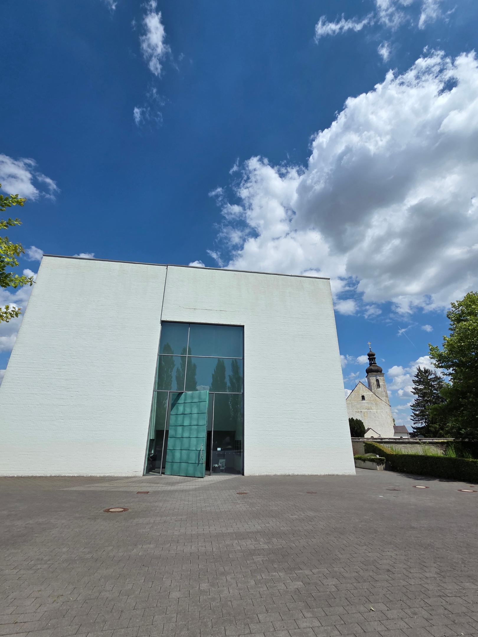 Kirchentür Regensburg (c) Citykirche
