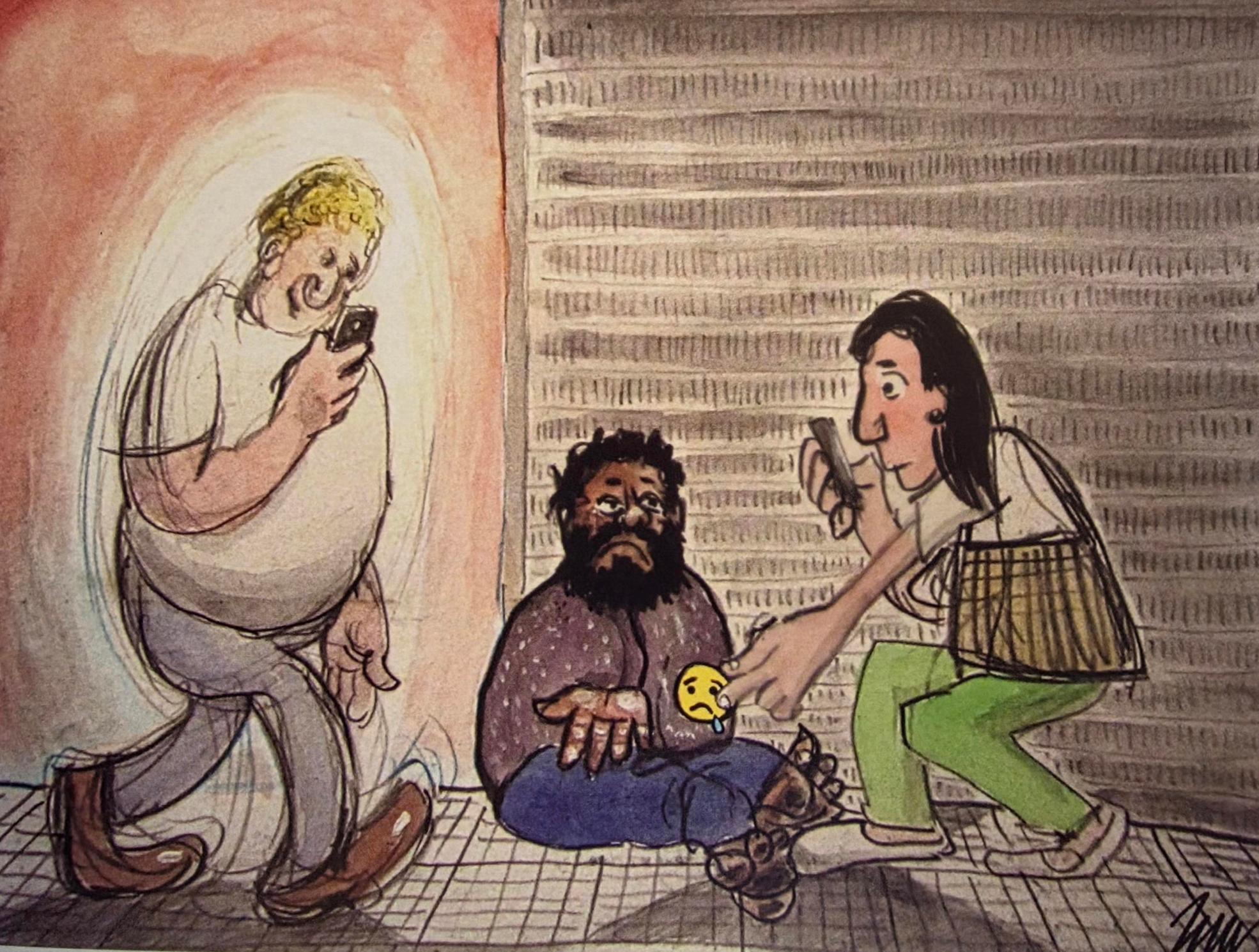 Marceo Ferreira (c) Citykirche