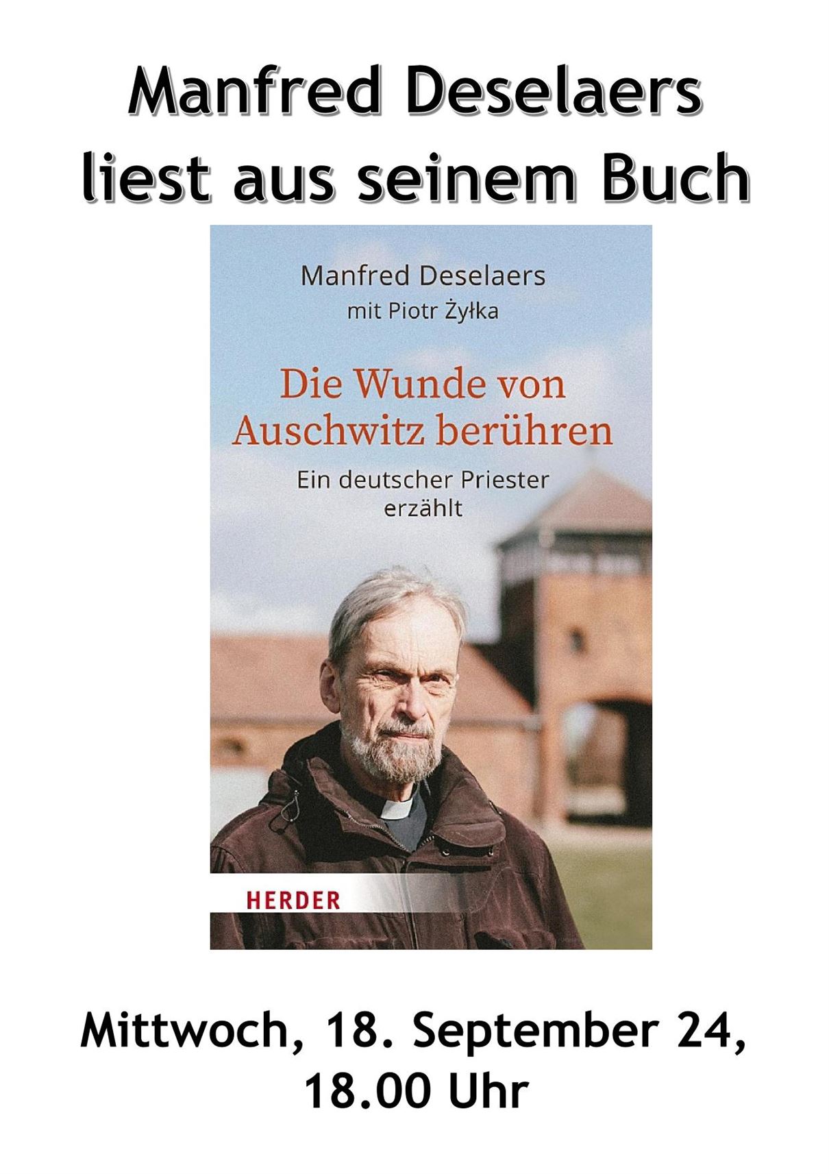 2024_09_18_Die Wunde von Auschwitz berühren (c) Chr. Simonsen