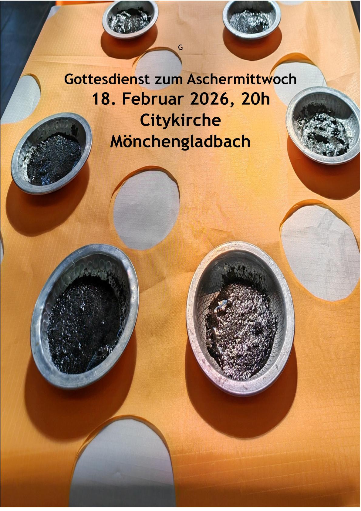 Aschermittwoch 2026-1 (c) Chr. Simonsen