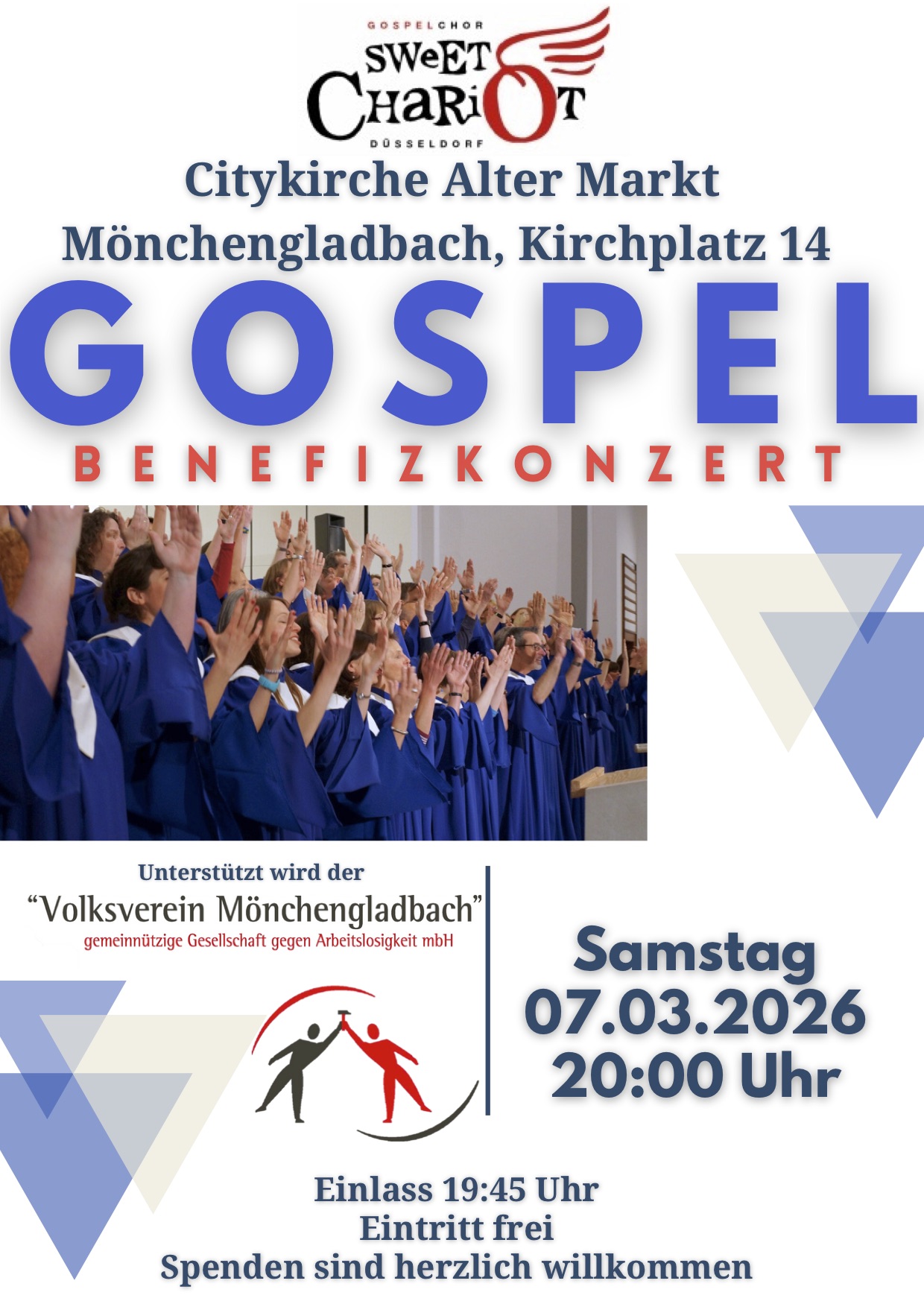 Flyer Konzert MGL am 07-03-2026 (c) Volksverein MG