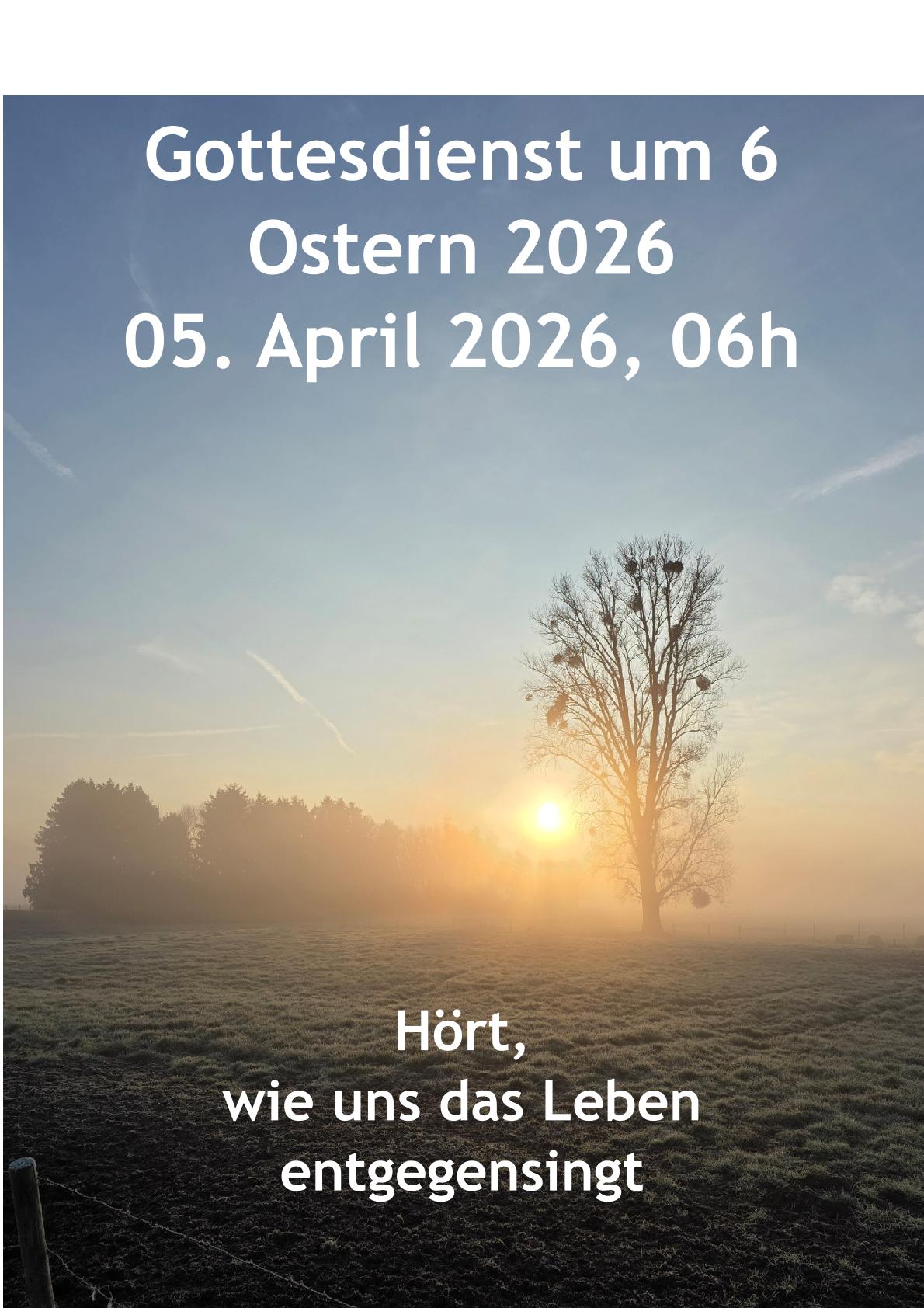 Ostern 2026-1 Kopie (c) Chr. Simonsen