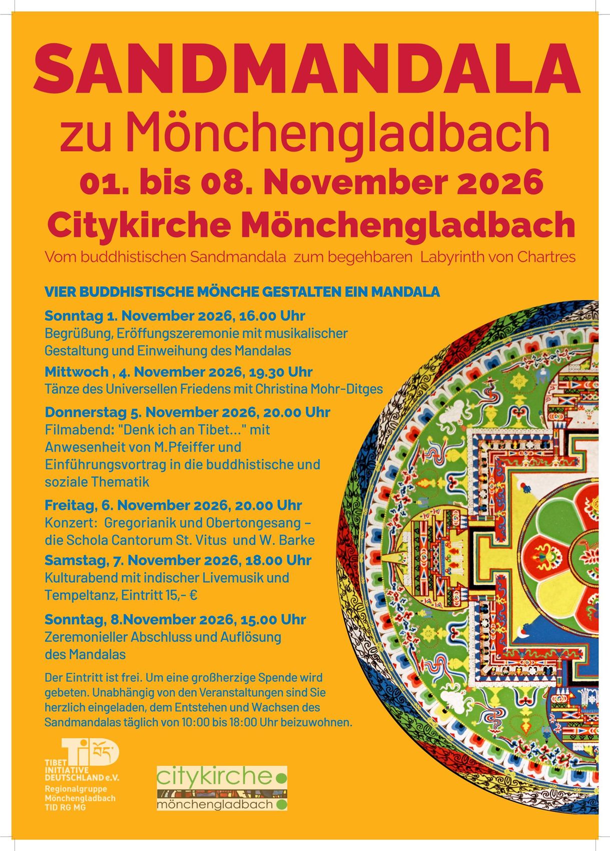 Plakat Mandala26-1_resized (c) Citykirche MG