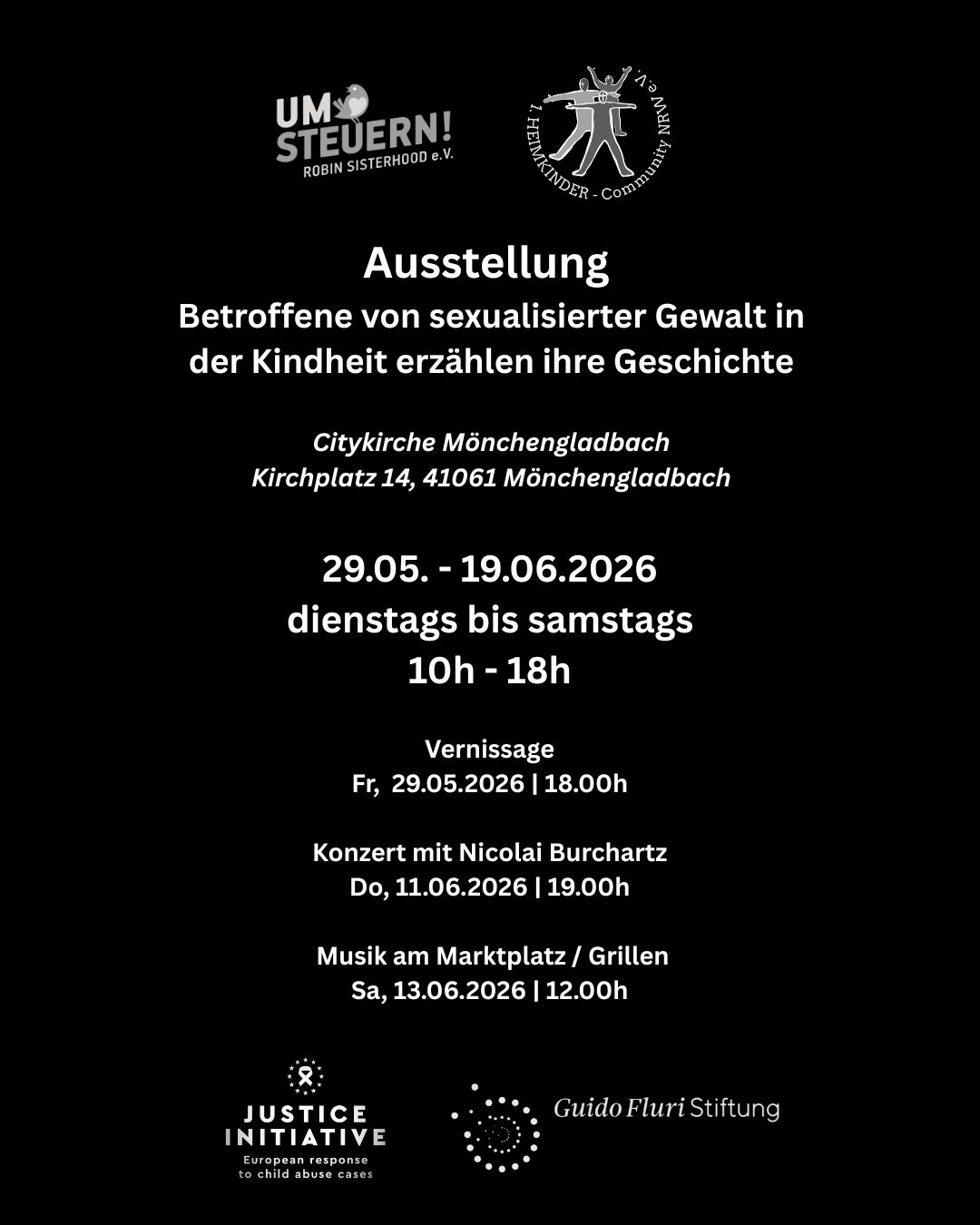 Shame 29.05.2026 (c) Chr. Simonsen