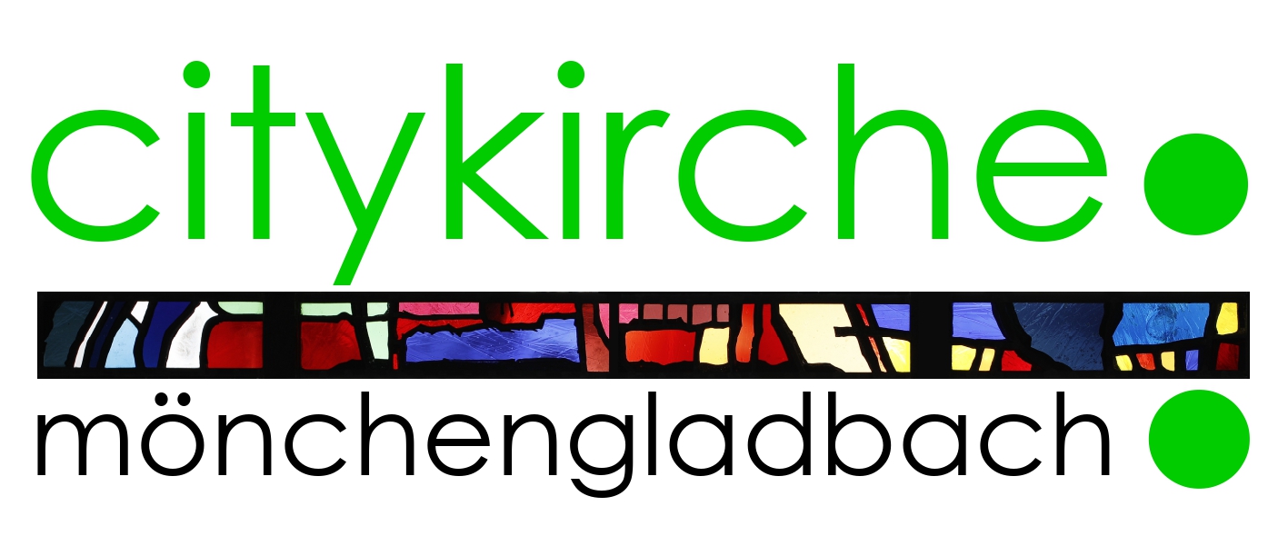 Logo Citykirche - (c) J. Barrawasser